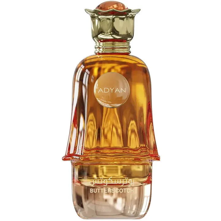Adyan Butterscotch / بوترسكوتش parfüm şişesi