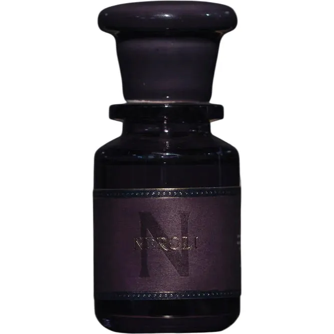 Profumoir N. Neroli parfüm şişesi