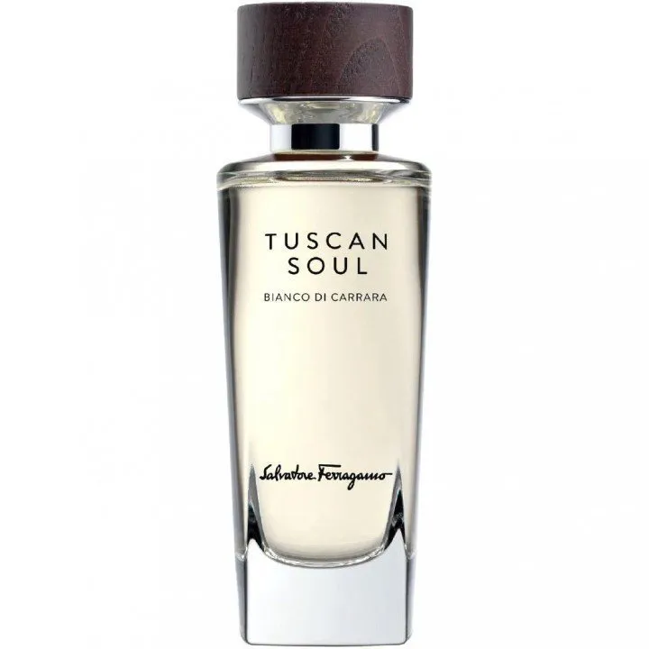 Salvatore Ferragamo Bianco di Carrara (Eau de Toilette) perfume bottle