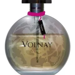 Volnay Yapana (2013) parfüm şişesi