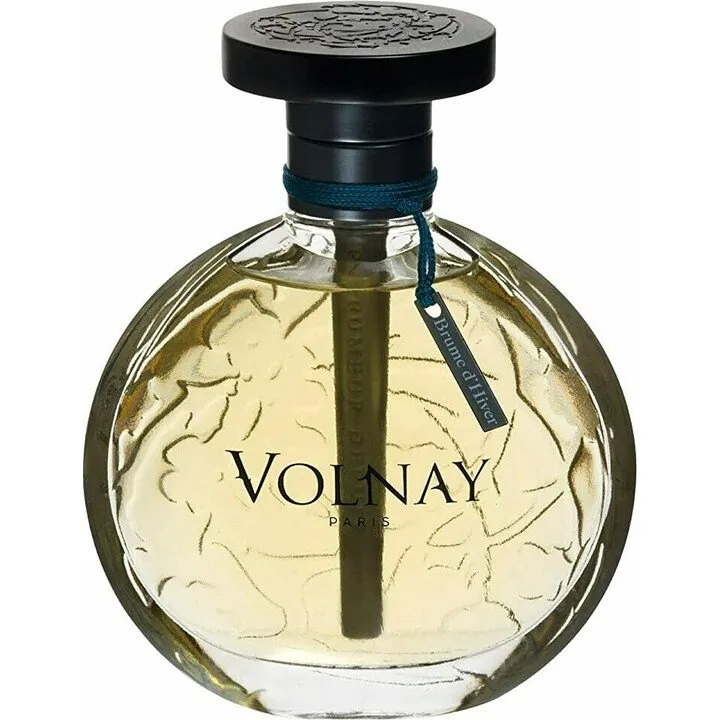 Volnay Brume d'Hiver parfüm şişesi