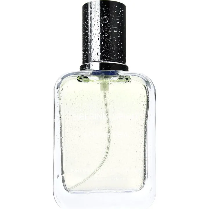 Max Joacim Helsinki Spirit Sporty Dew perfume bottle