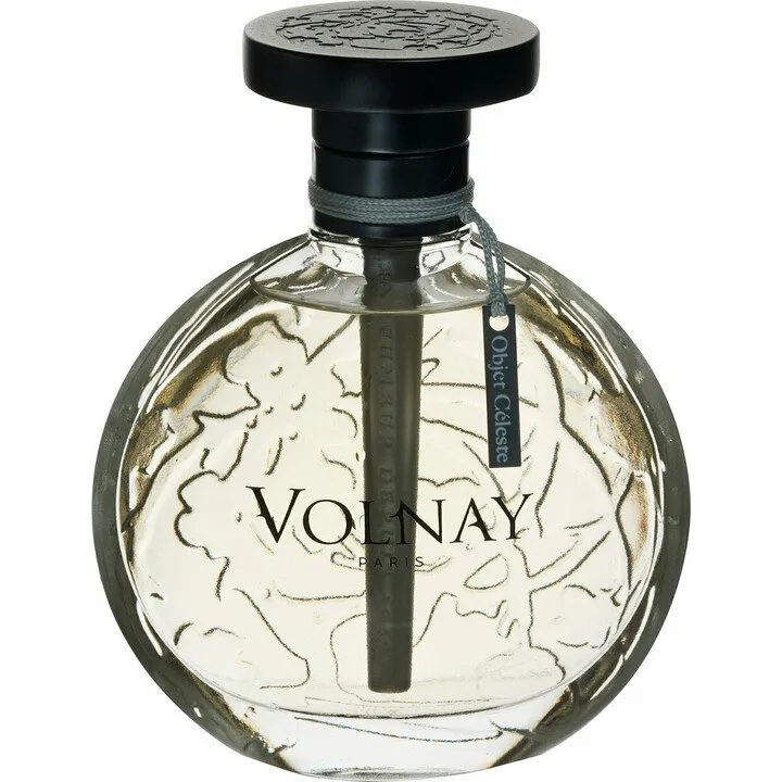 Volnay Objet Céleste parfüm şişesi