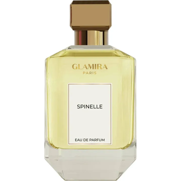 Glamira Spinelle perfume bottle