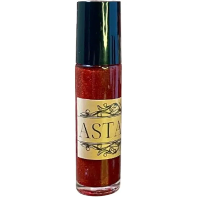 VanitasVeritas Astarion perfume bottle