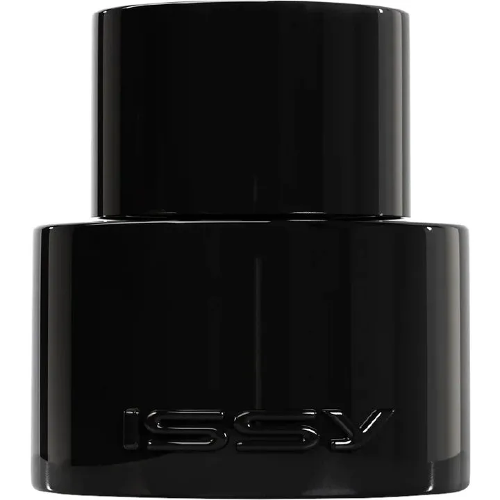 Issy 030 Scent of Intensity perfume bottle