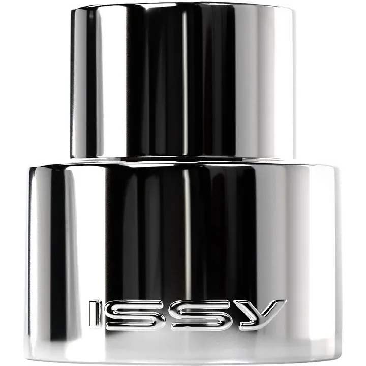 Issy 551 Scent of Familiarity parfüm şişesi