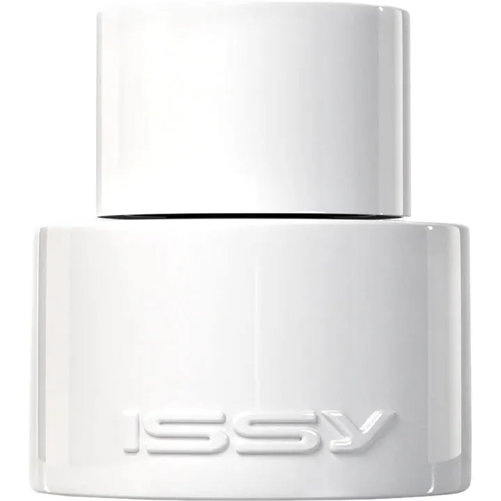 Issy 492 Scent of Possibility perfume bottle