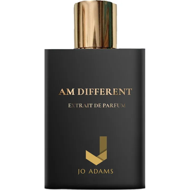 Jo Adams Am Different parfüm şişesi