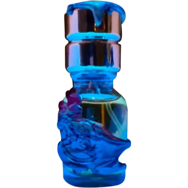 Duftkumpels Oud ThaiCoon LeMoon perfume bottle