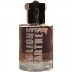 Jeanne Arthes Les Lions d'Arthes pour Homme perfume bottle