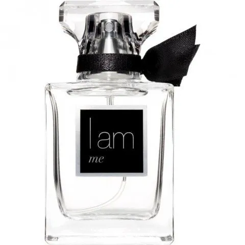 I am Me (Eau de Parfum) perfume bottle