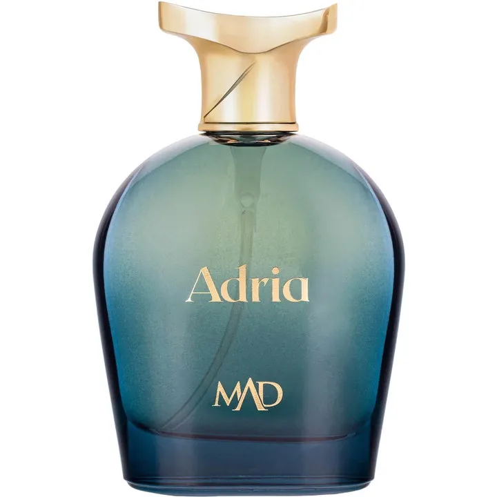 MAD Parfumeur Adria parfüm şişesi