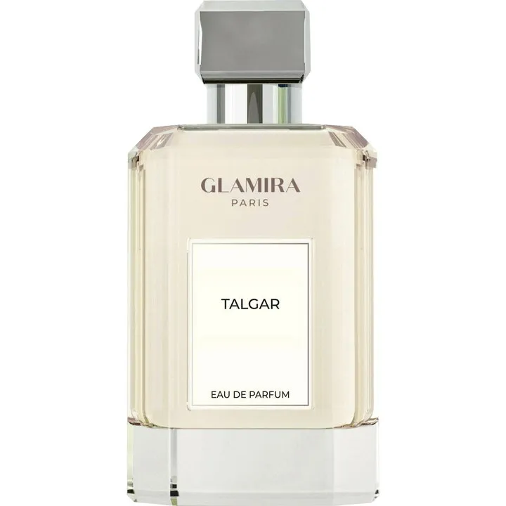 Glamira Talgar perfume bottle