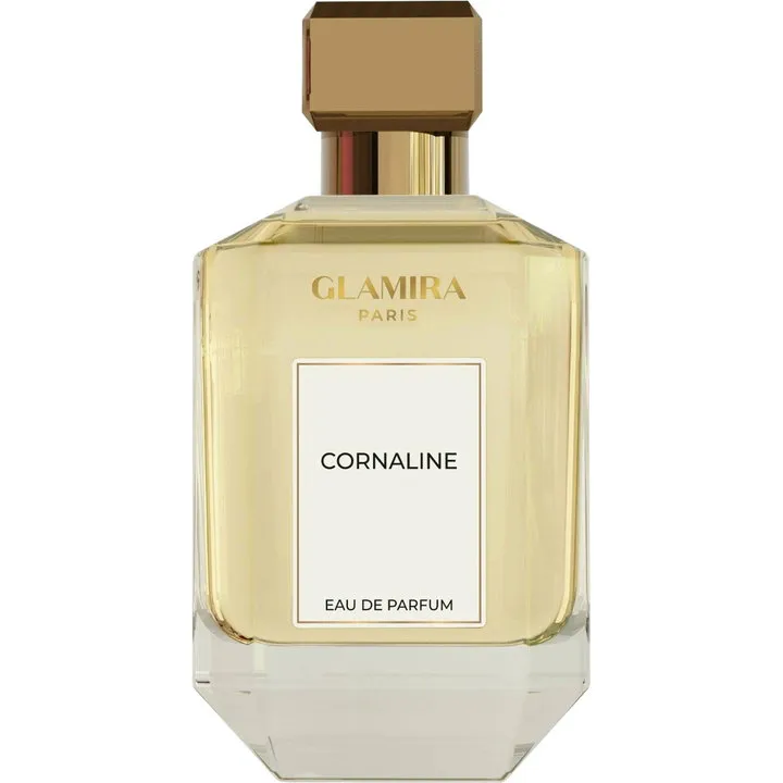 Glamira Cornaline perfume bottle