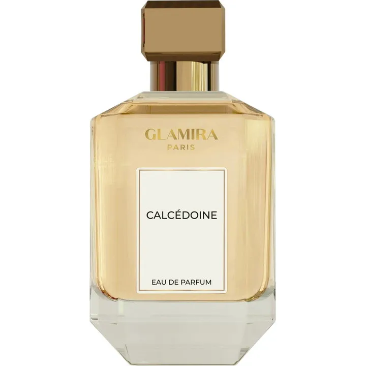 Glamira Calcédoine perfume bottle