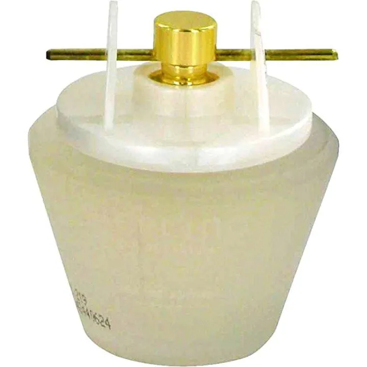 Jeanne Arthes Piercing perfume bottle