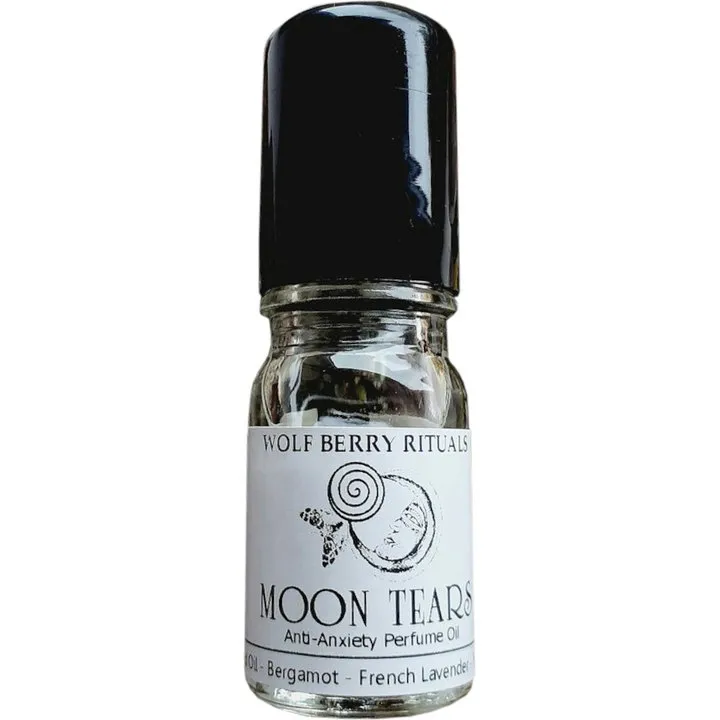 Wolf Berry Rituals Moon Tears parfüm şişesi