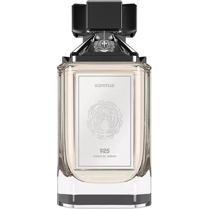 Scentplus 925 perfume bottle
