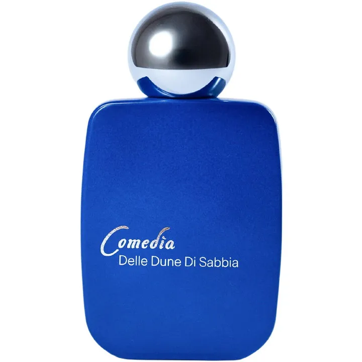 Comedìa Delle Dune Di Sabbia perfume bottle