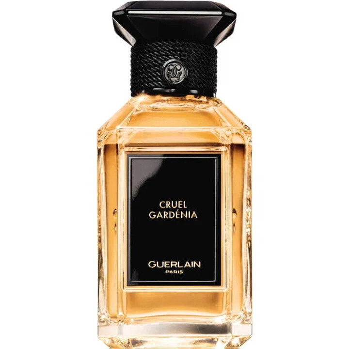 Guerlain Cruel Gardénia parfüm şişesi