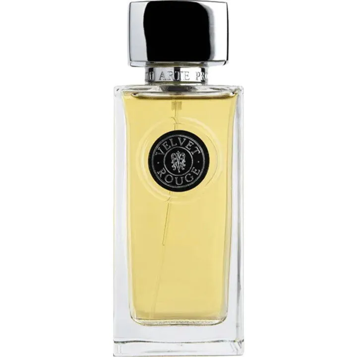 Arte Profumi Velvet Rouge parfüm şişesi