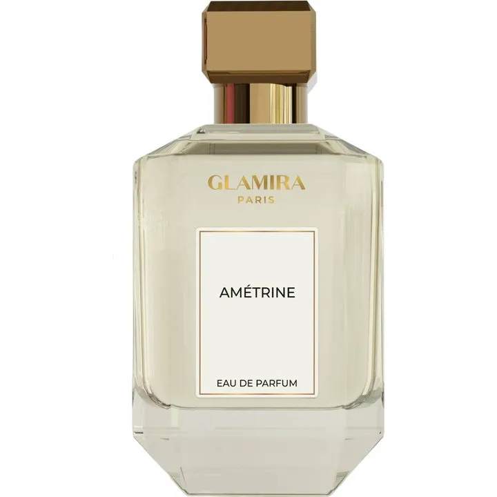 Glamira Amétrine perfume bottle