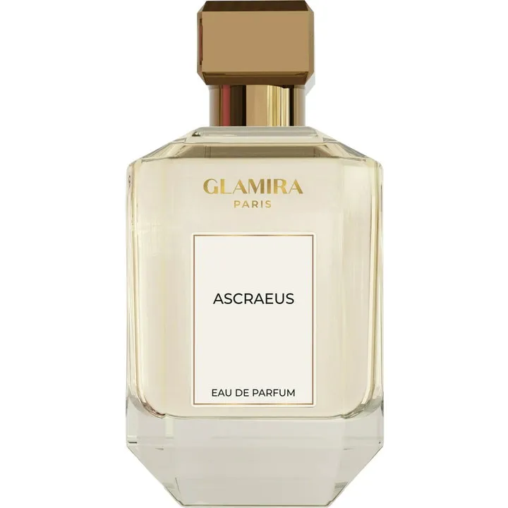 Glamira Ascraeus perfume bottle