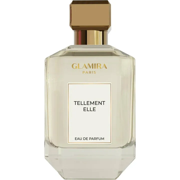 Glamira Tellement Elle perfume bottle