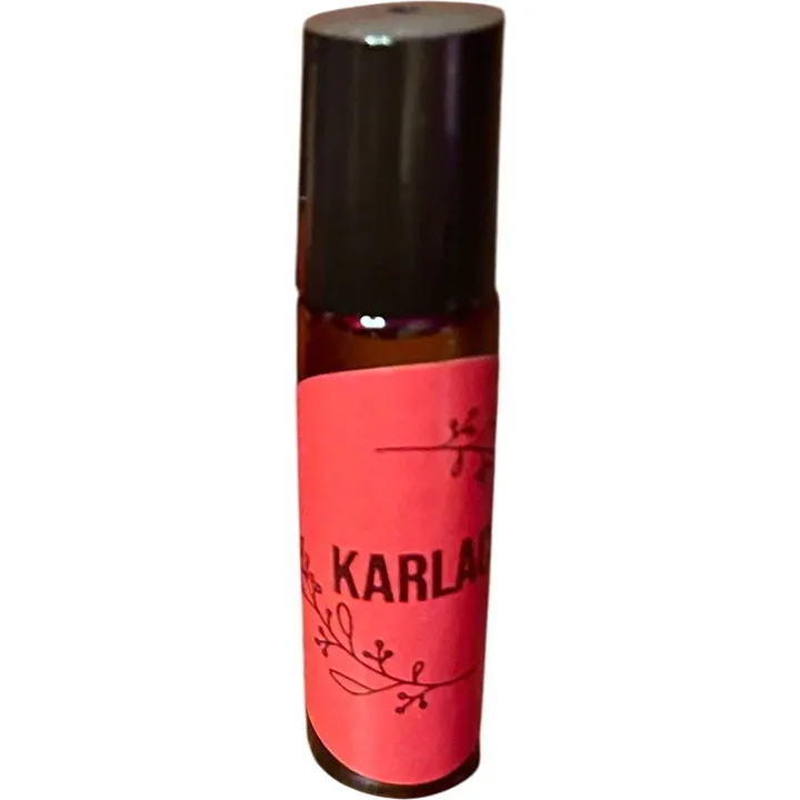 VanitasVeritas Karlach perfume bottle