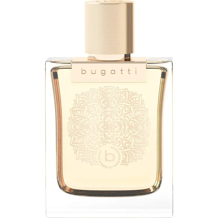 bugatti Fashion Bella Donna Dolce Amore perfume bottle