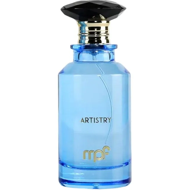 My Perfumes Artistry parfüm şişesi
