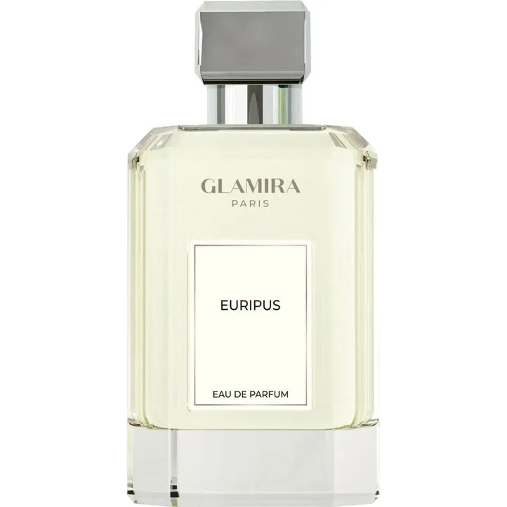 Glamira Euripus perfume bottle