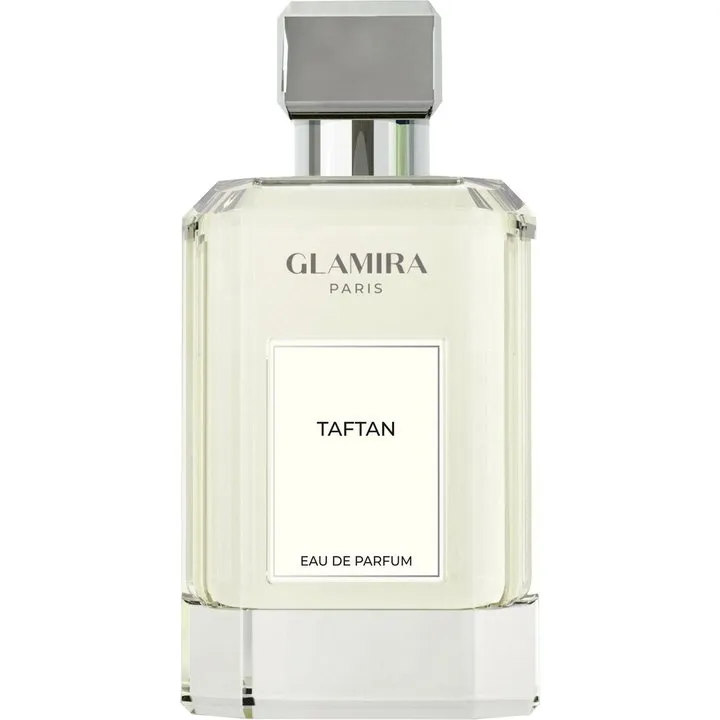 Glamira Taftan perfume bottle