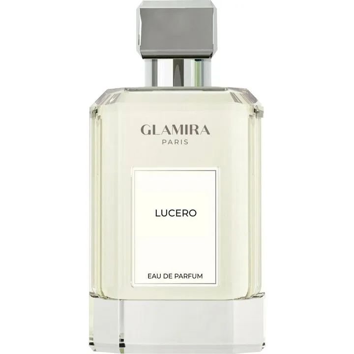 Glamira Lucero perfume bottle