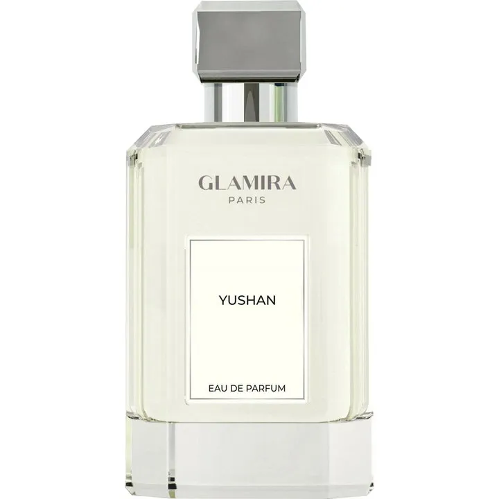 Glamira Yushan perfume bottle