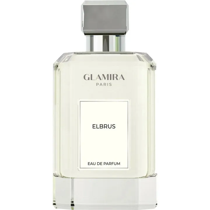 Glamira Elbrus perfume bottle