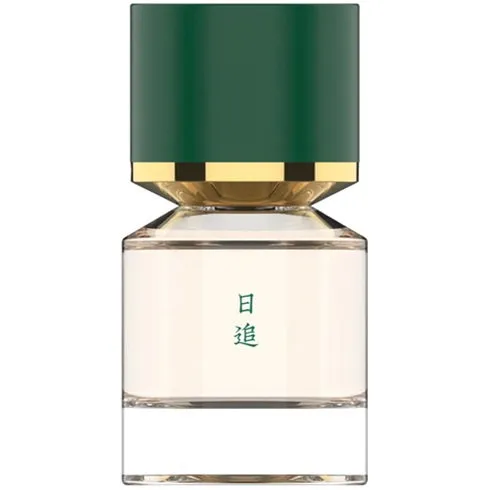 Fukudo Rikhrod / 日追 perfume bottle