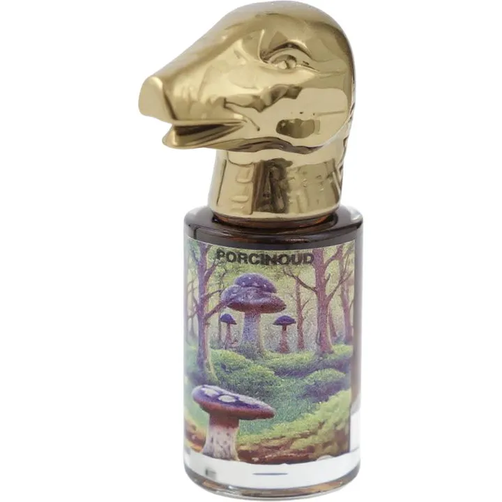GRG PorcinOud perfume bottle