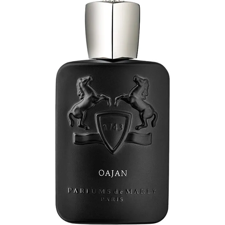 Parfums de Marly Oajan parfüm şişesi