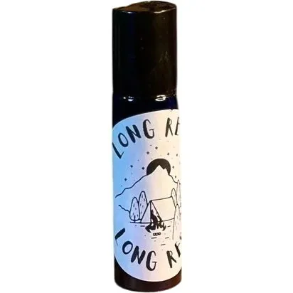 VanitasVeritas Long Rest perfume bottle