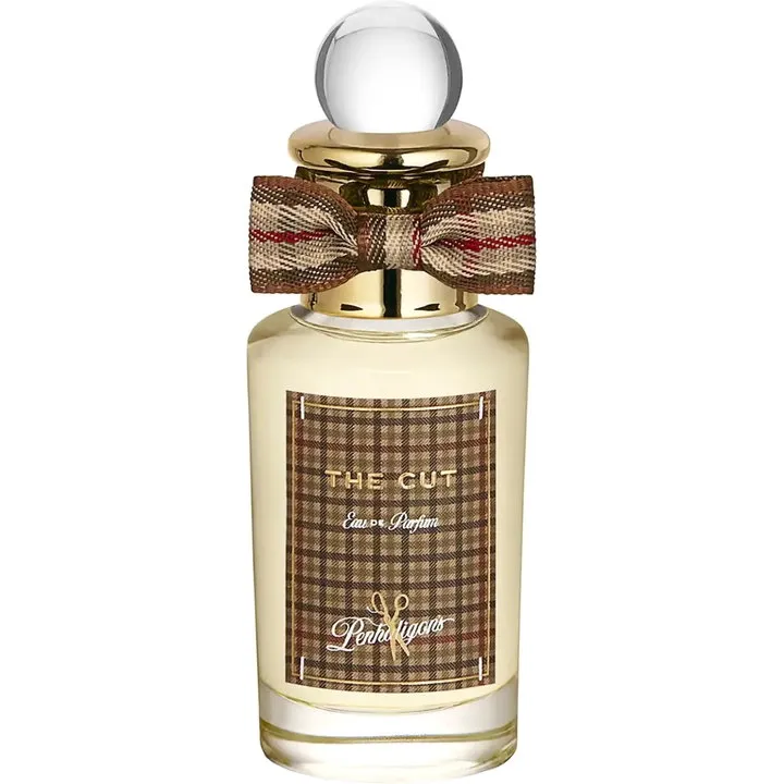 Penhaligon's The Cut perfume bottle