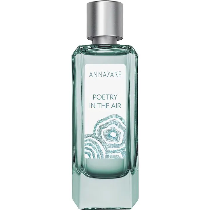 Annayake Poetry in the Air parfüm şişesi