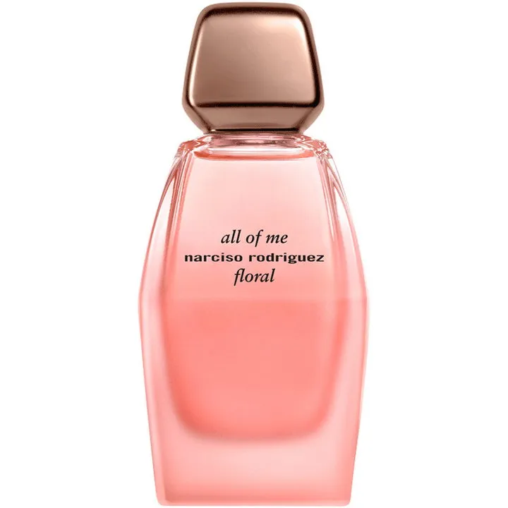 Narciso Rodriguez All of Me Floral parfüm şişesi