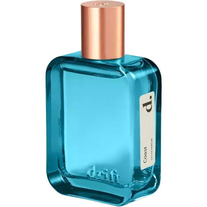 Drift Coast perfume bottle