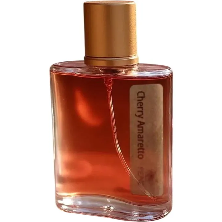 Piené Cherry Amaretto perfume bottle