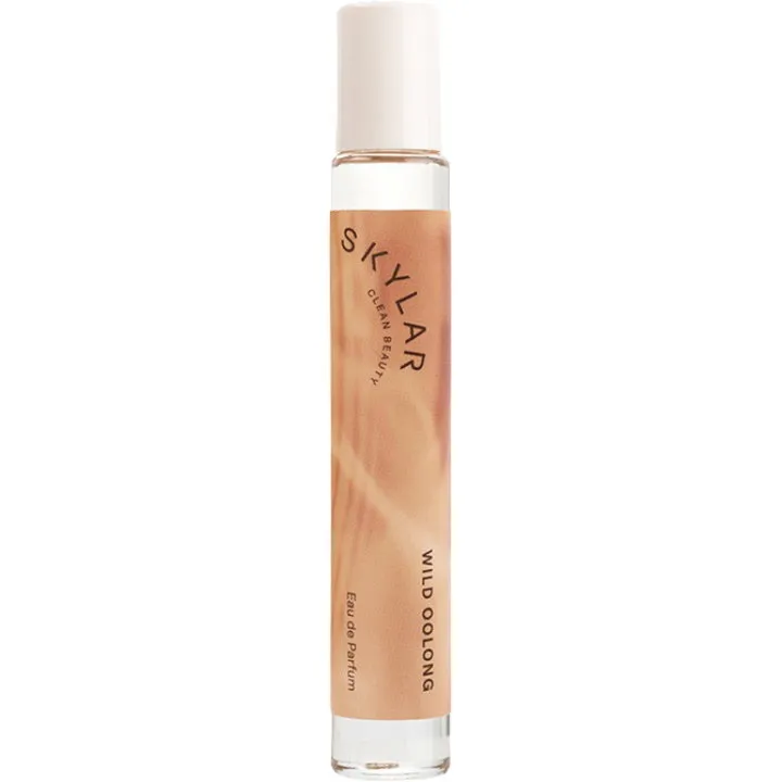 Skylar Wild Oolong parfüm şişesi