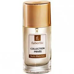 Faberlic Collection Privée - Nuits Blanches perfume bottle