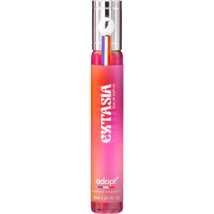 Adopt' Extasia perfume bottle