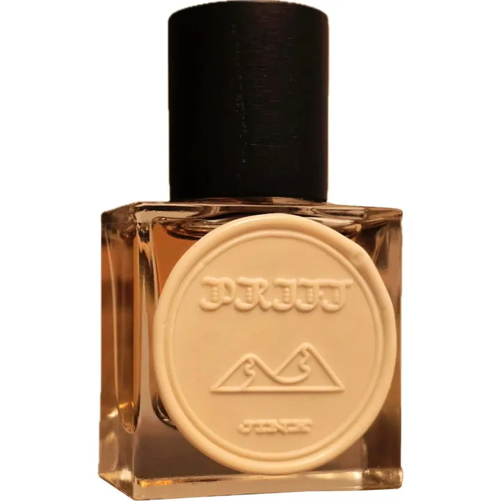 Jinx Drift perfume bottle